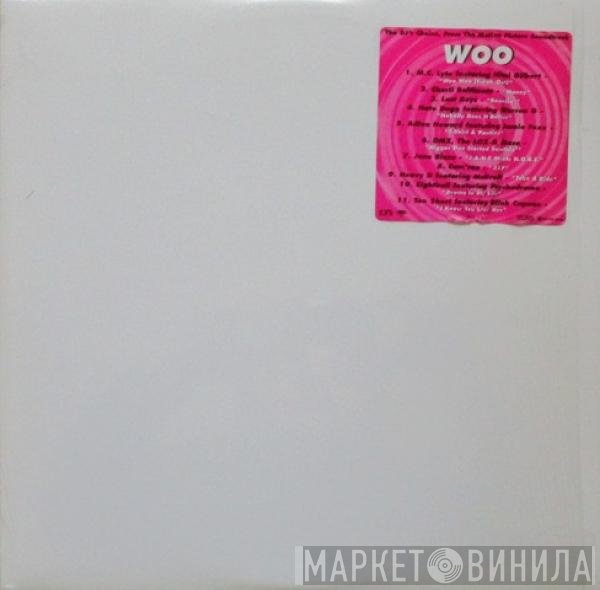  - Woo (Select Album Tracks)