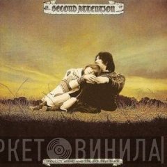 Wooden Wand And The Sky High Band  - Second Attention