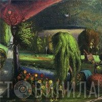 Wooden Wand, The Vanishing Voice - Gipsy Freedom
