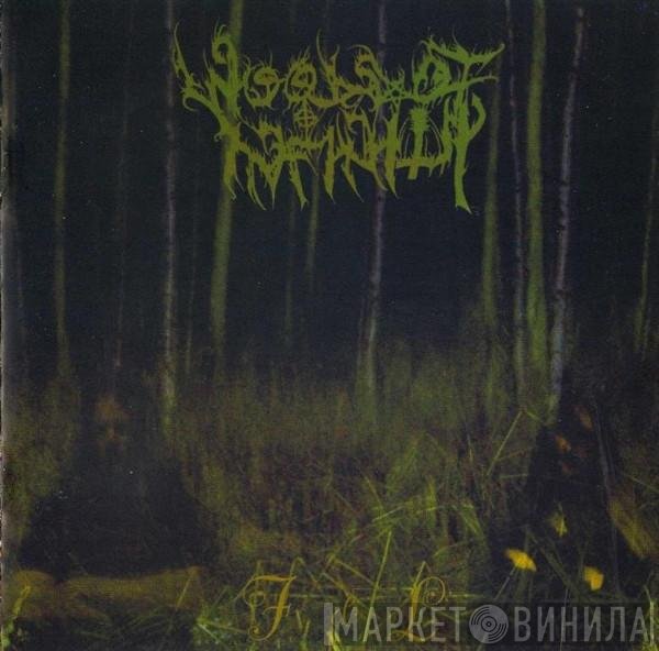 Woods Of Infinity - F & L