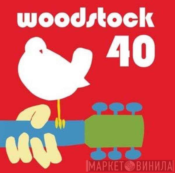  - Woodstock 40