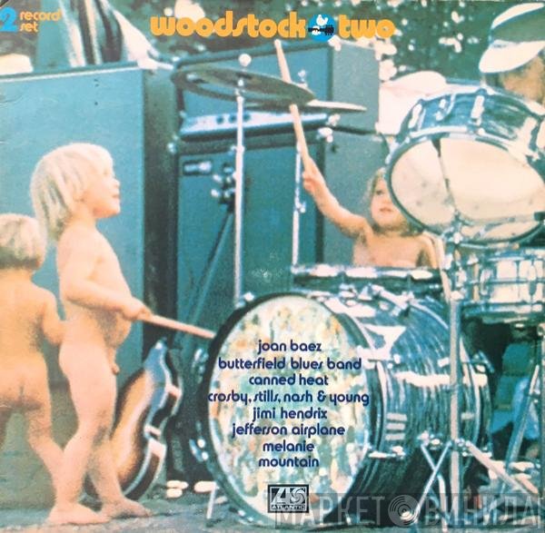  - Woodstock Two