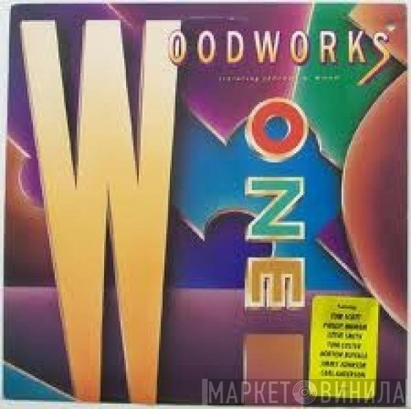 Woodworks - One