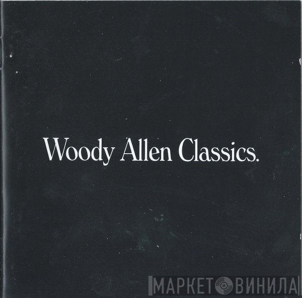  - Woody Allen Classics