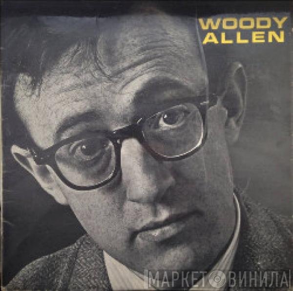 Woody Allen - Woody Allen