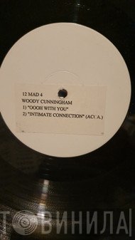 Woody Cunningham  - Intimate Connection