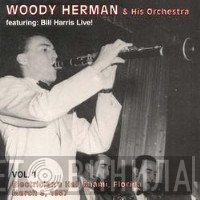 Woody Herman And His Orchestra - Woody Herman & His Orchestra