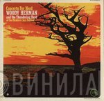 Woody Herman And The Thundering Herd - Concerto For Herd