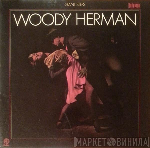 Woody Herman  - Giant Steps