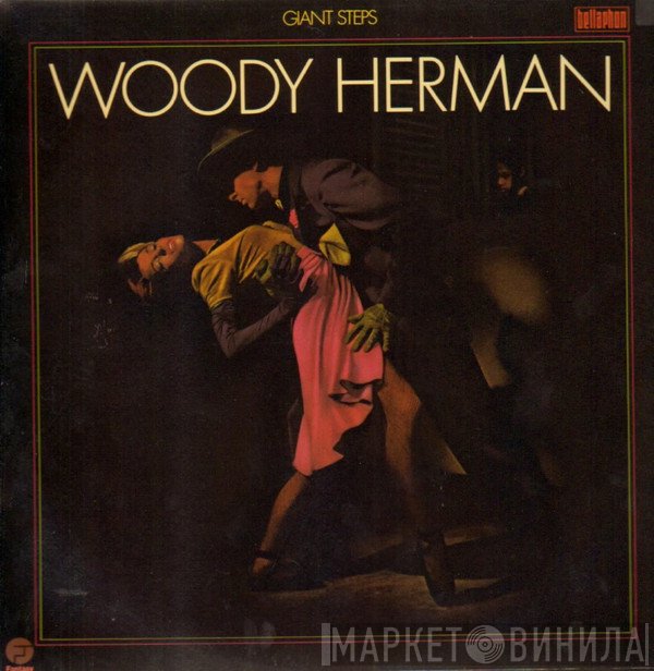 Woody Herman  - Giant Steps