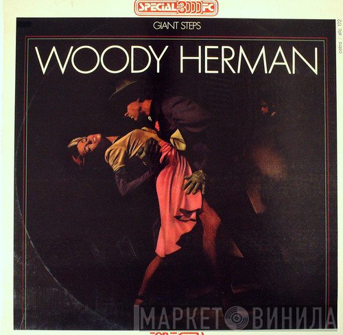 Woody Herman  - Giant Steps