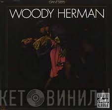 Woody Herman - Giant Steps