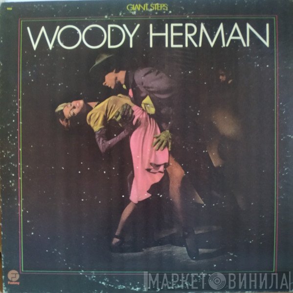 Woody Herman  - Giant Steps