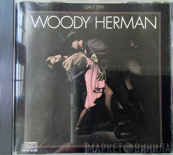 Woody Herman  - Giant Steps