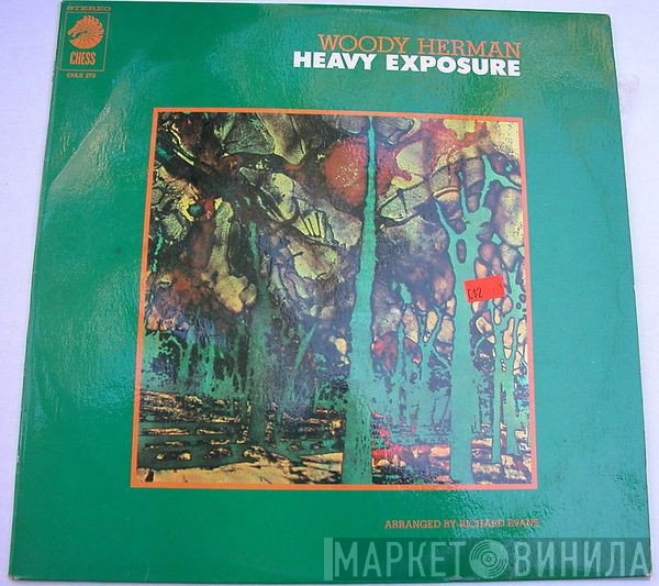 Woody Herman  - Heavy Exposure
