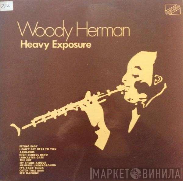 Woody Herman - Heavy Exposure