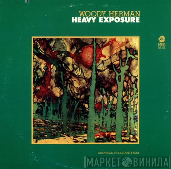 Woody Herman  - Heavy Exposure