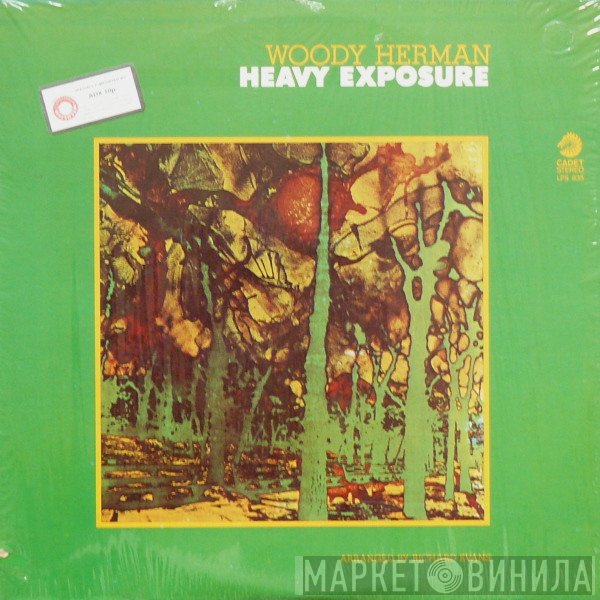 Woody Herman - Heavy Exposure