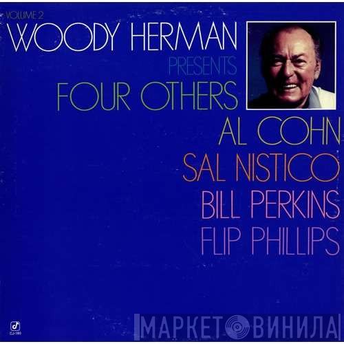 Woody Herman - Presents Volume 2 ...Four Others