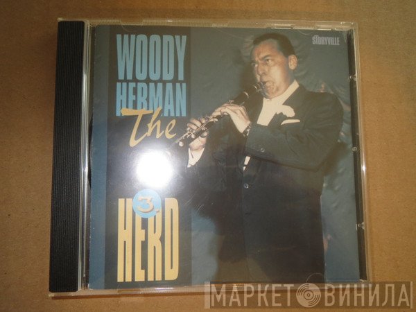 Woody Herman - The Third Herd