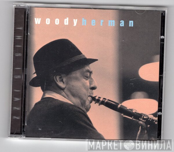 Woody Herman - This Is Jazz