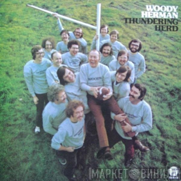 Woody Herman - Thundering Herd