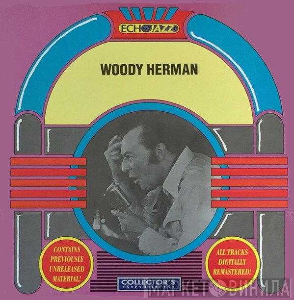 Woody Herman - Woody Herman