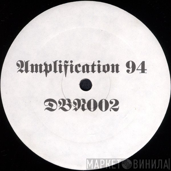 Woody McBride - Amplification 94