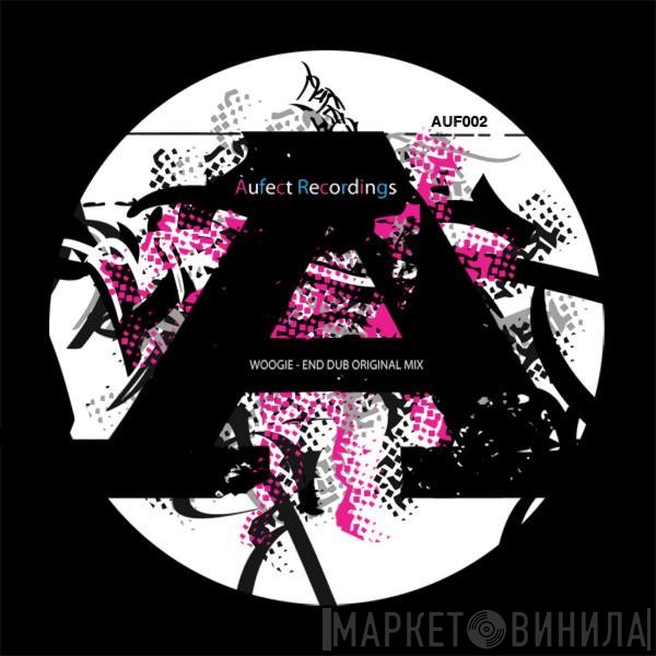 Woogie  - End Dub EP