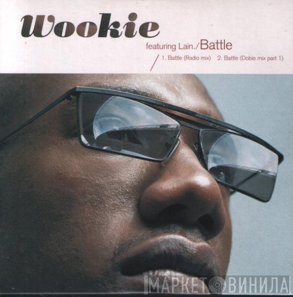 Wookie  - Battle