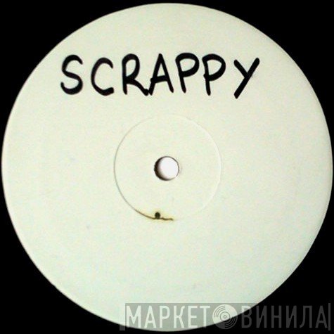 Wookie - Down On Me / Scrappy