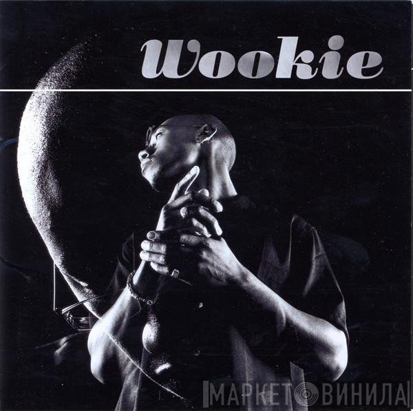 Wookie  - Wookie