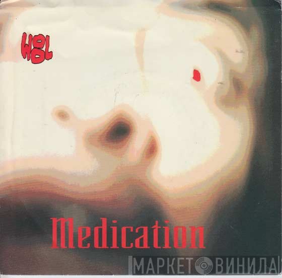 Wool   - Medication / Marky St. James