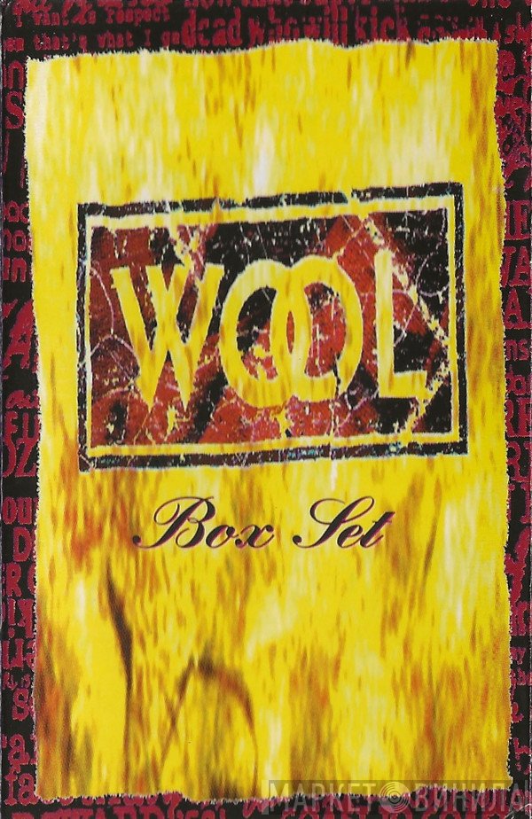 Wool   - Box Set