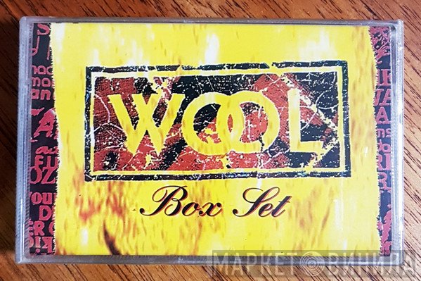 Wool   - Box Set