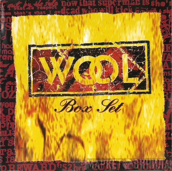 Wool   - Box Set