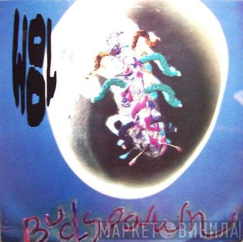 Wool   - Budspawn