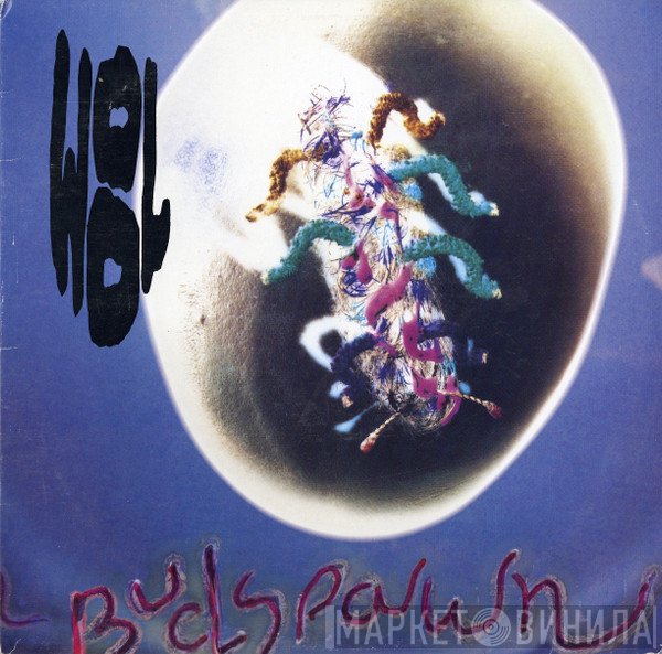 Wool   - Budspawn