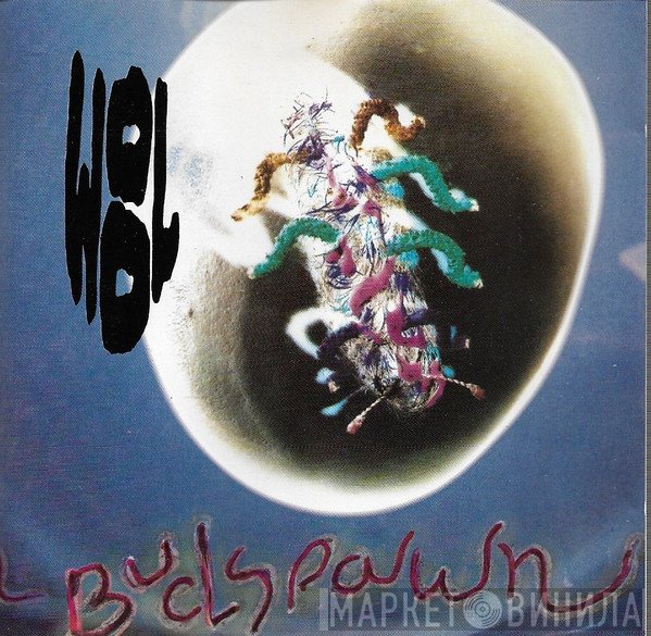Wool   - Budspawn