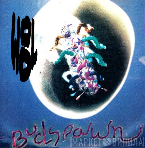 Wool   - Budspawn