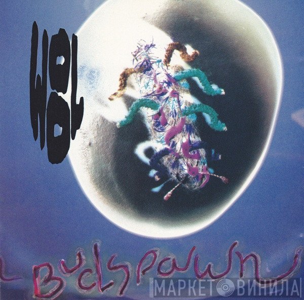 Wool   - Budspawn