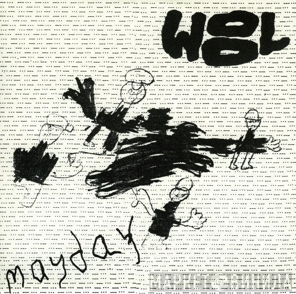 Wool   - Mayday