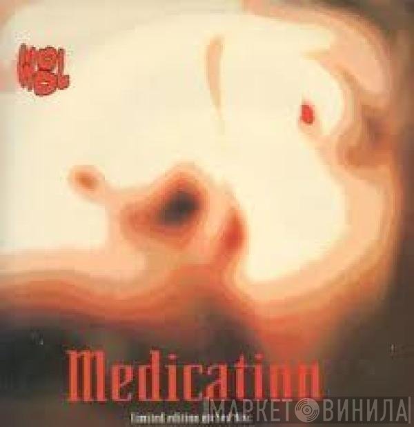 Wool   - Medication