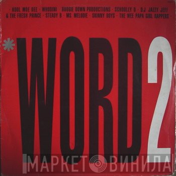  - Word 2