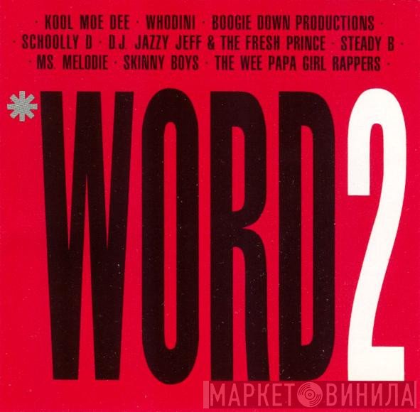  - Word 2