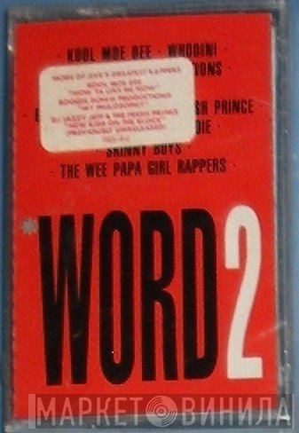  - Word 2