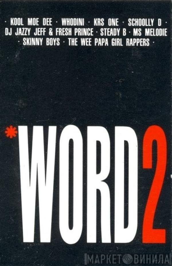  - Word 2