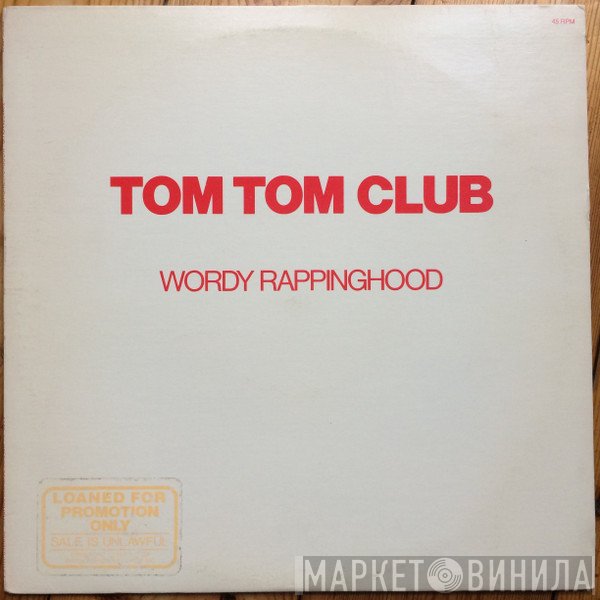  - Wordy Rappinghood