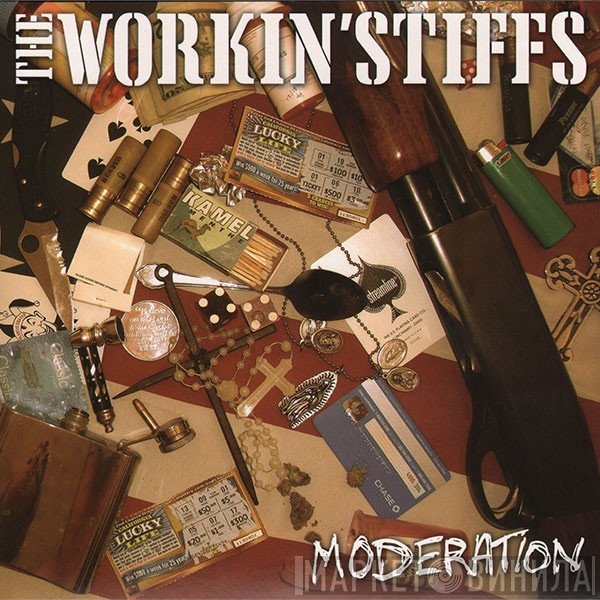 Workin' Stiffs  - Moderation