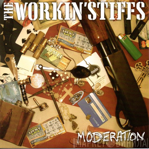 Workin' Stiffs  - Moderation